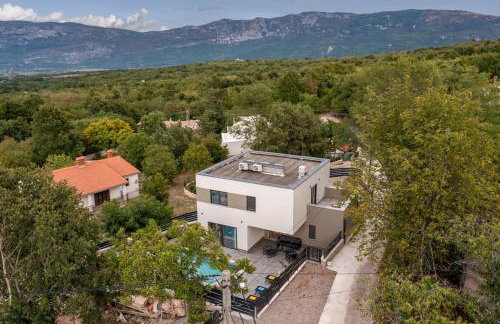 Villa Kamik - The Oasis of Peace - Foto 44