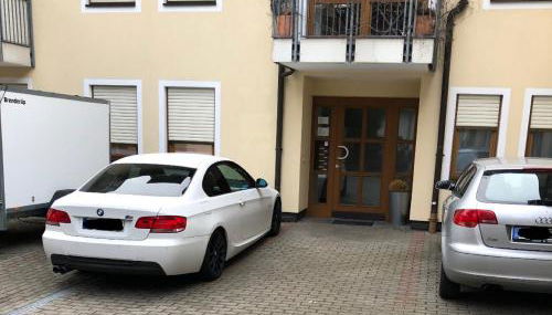 Apartment nahe Siemens Campus - Photo 5