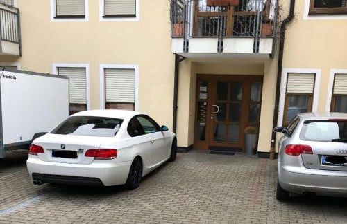 Apartment nahe Siemens Campus - Foto 5