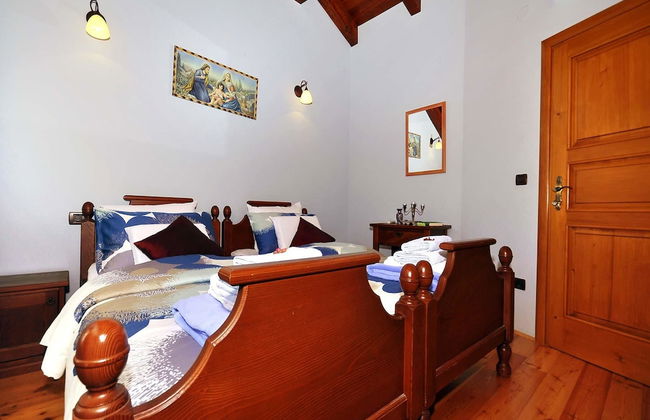 Luxury Villa Murva - Foto 4