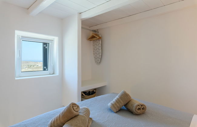 Mykonos Supreme Comfort Suites & Villas - Foto 30