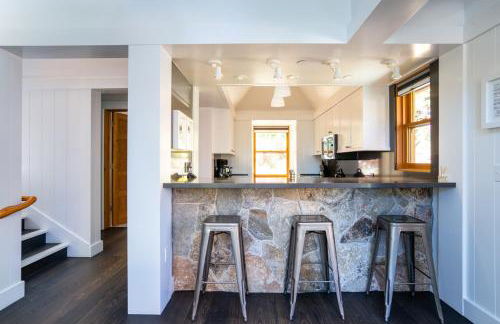 Cedar Crest - Eagle Cottage 8 - Foto 11