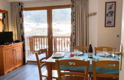 Aux portes du parc national de la Vanoise Appartement Termignon Val Cenis avec Wifi - Foto 7