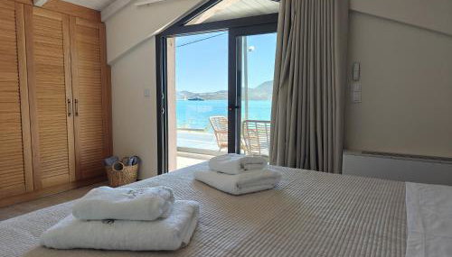 Villa Episkopos Seaside - Foto 5