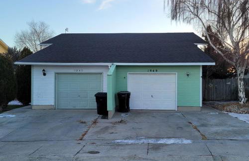 townhouse with jacuzzi and 1 car garage - Foto 34