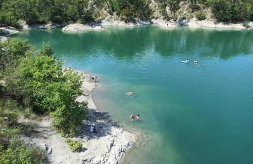 Apartments in Barberino di Mugello 23852 - Photo 8