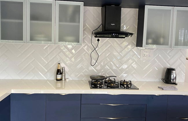 Villa Marley - Come Experience the Beauty of Nature in Luxury - Foto 8