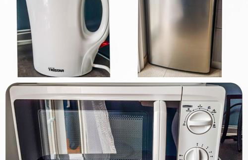 Ke Casetta Tenerife Salvador and Santiago apartments - Foto 16