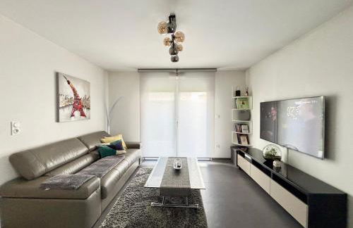 Robertsau, jardin en ville - Foto 15