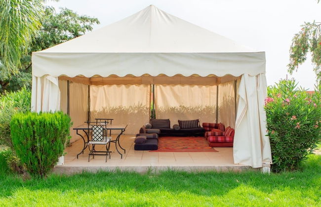 Villa d'Ourika 3 - Foto 12