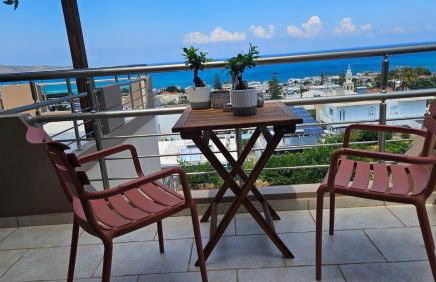 Reflections Apartments- Relaxed Stay near the Beach, Chania - Foto 24