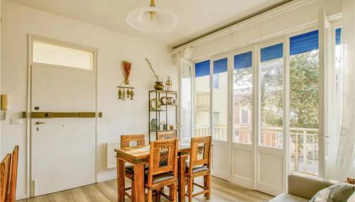 Modern apartment in Lido di Pomposa, 50 m² with balcony. - Foto 2