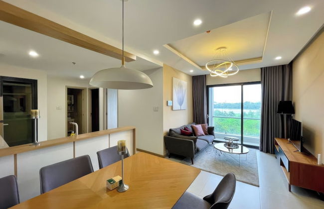 New City Thu Thiem D2 - Photo 55