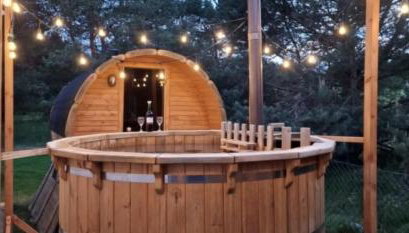 Zagroda ciszy - Foto 3