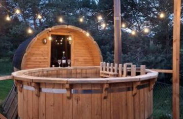 Zagroda ciszy - Foto 3