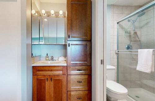 Bayfront Retreat - Foto 25