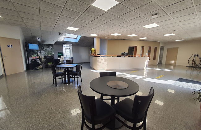 Domaine de Manehouarn - Foto 2