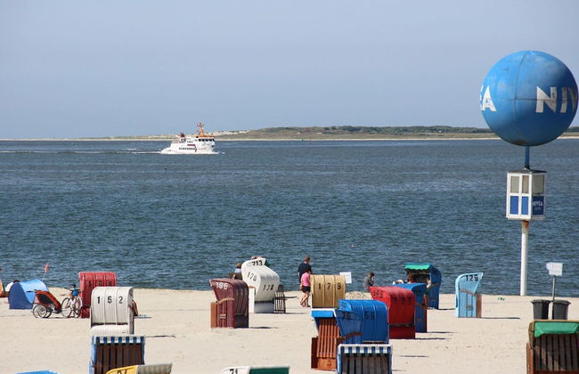 Ferienwohnung in Dornumersiel fur 6 Personen - Foto 38