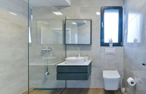 Villa in Vinjerac with Swimming Pool - Foto 40