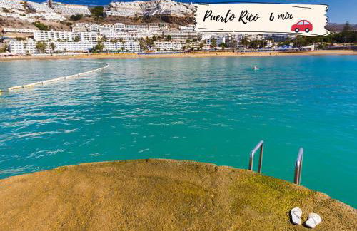 Almadies Tauro by VillaGranCanaria - Foto 54