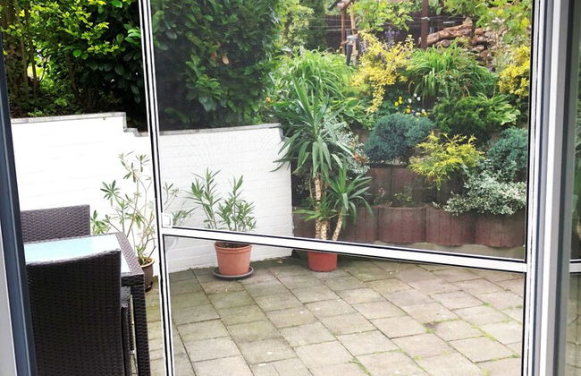 Ferienwohnung Dettum - Foto 43