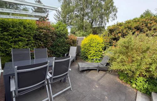 Wohnung m. eigener Terrasse u. Zugang, Hamburg-nah - Photo 9
