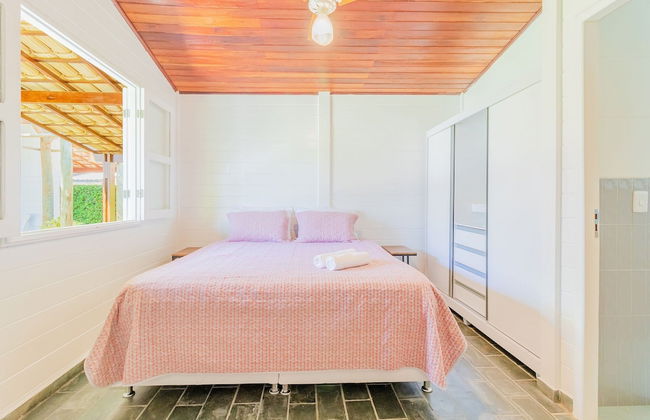 GB69 Excelente Casa a 400m da Praia - Photo 10