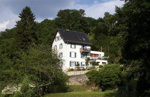 Appartements Maison Bellevue - Foto 4