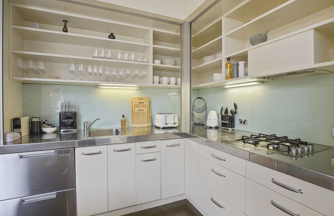 Central Executive Parnell Designer Home - Foto 34