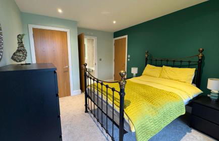 The Lake House - Photo 13