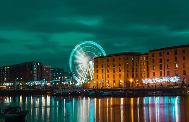 Liverpool Private Tour mit einem Einheimischen - Foto 7