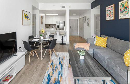 Carolina Blue - Stunning Views, Free Parking and WiFi - Foto 7