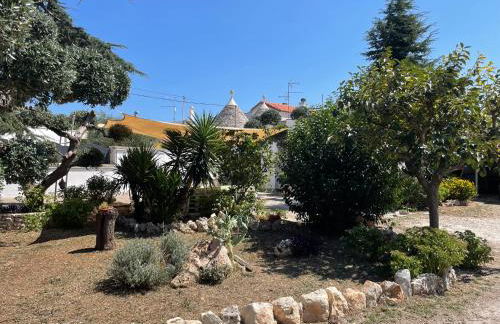 Il trullo di nonno Licchio - Foto 61