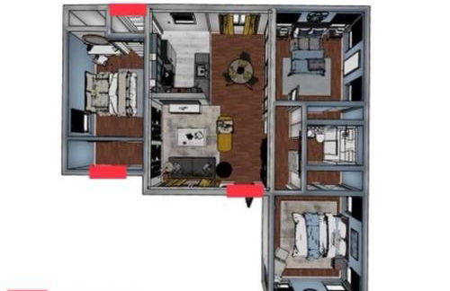 Gametime! Walk to Cowboys/ Rangers Stadium - Photo 9