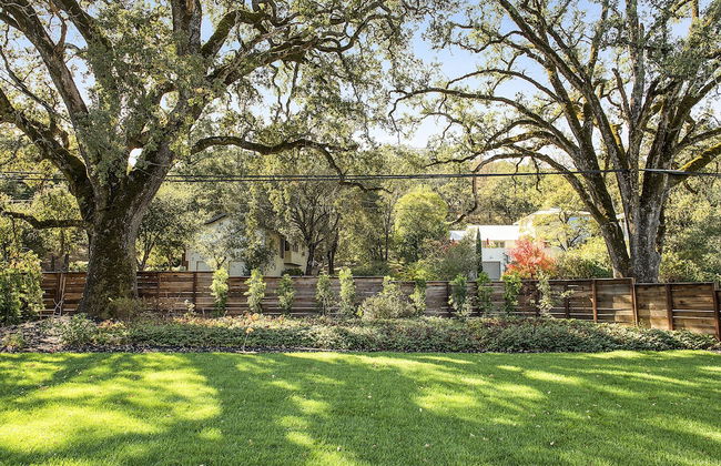 Vineyard Villa - Foto 15