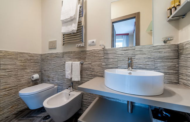 Foro Romano Luxury Suites - Foto 30