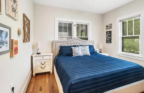 Spacious Downtown Oasis - Foto 10