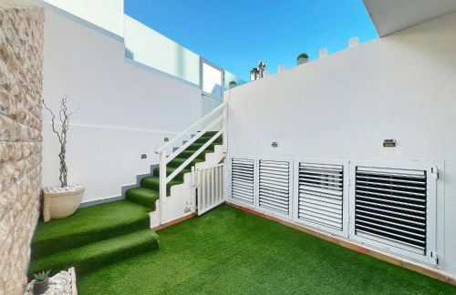 Maravillosas vistas y el mejor clima del mundo! - Foto 42