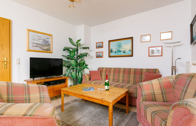 Achterwasser App. 13 - Foto 7