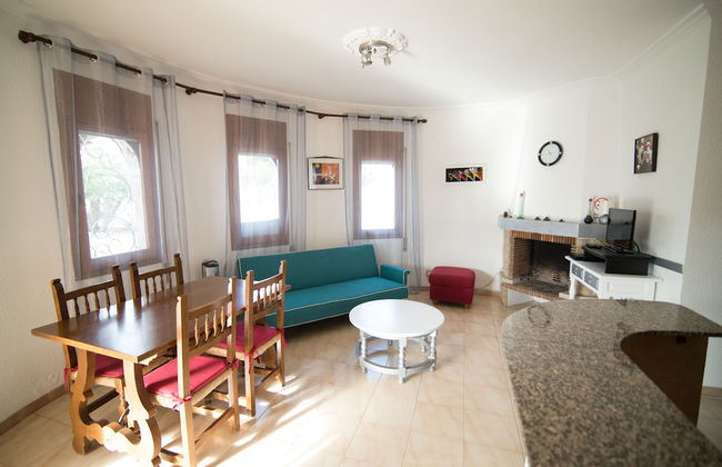 Casa Palmeras IV - Photo 23