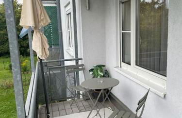 Appartio: Studio-Appartement am Stadtrand - Foto 14