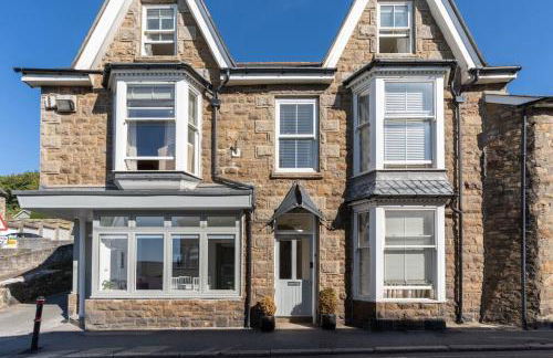 Stunning new 1 bed apartment in Marazion. - Foto 11