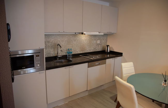 Star of Istanbul Residence - Foto 56