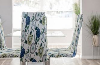 Wood Circle House - Dog Friendly with Fenced in Backyard - Foto 6