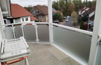 Ferienwohnung zum Blick - Foto 5