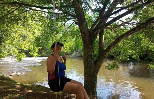 Sítio em área rural, ao pé da Serra Gaúcha. - Foto 58