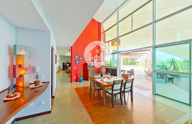 Exuberante Villa Art-Deco - Photo 19