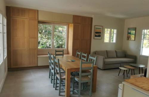 Maison Alisan - Dune du Pilat - Foto 9