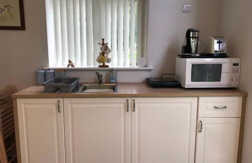 The Annex - Modern Studio Flat - Foto 5