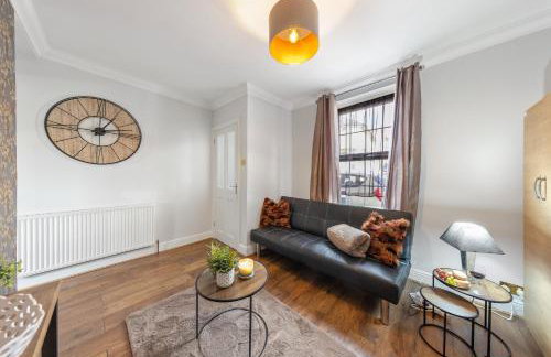 Thorold House Charming house for long stays - Foto 23